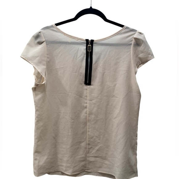 Miami Blouse. Size Large - Picture 3 of 5